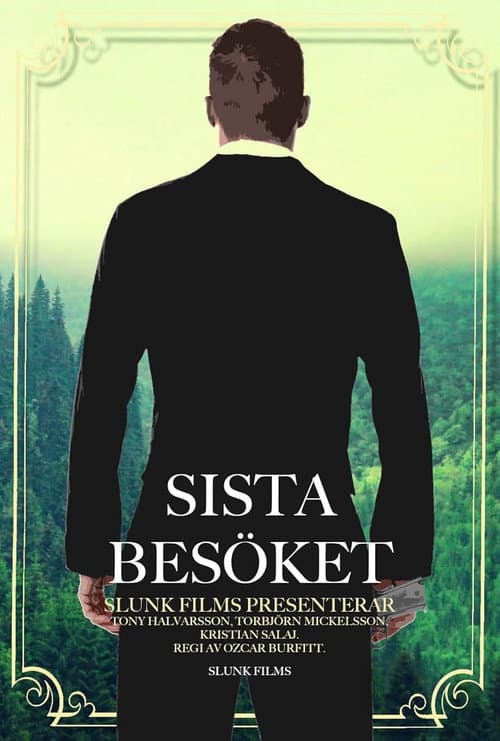 Last Visit (2014) poster