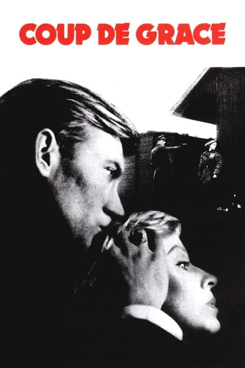 Coup de Grâce (1976) poster