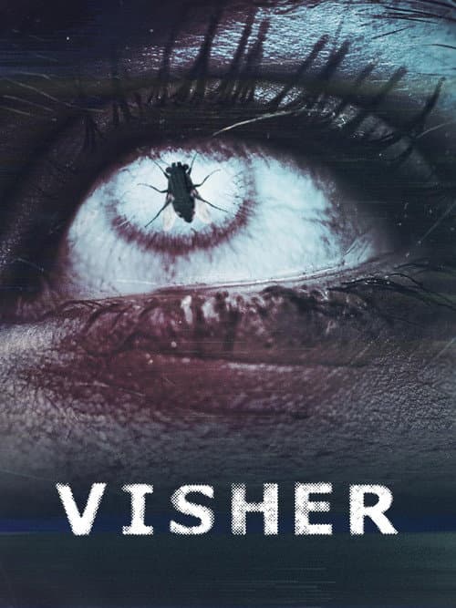 Visher (2024) poster
