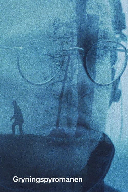 Gryningspyromanen (2019) poster
