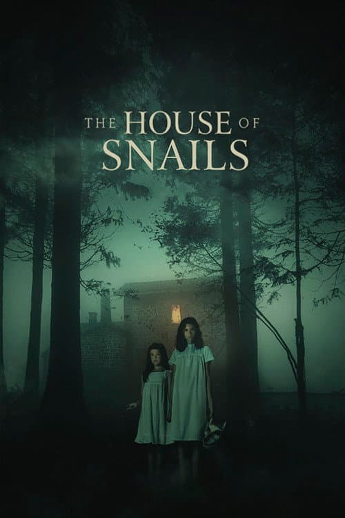 The House of Snails (2021) poster