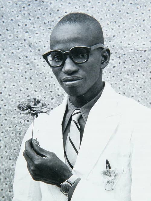 Keïta La poster