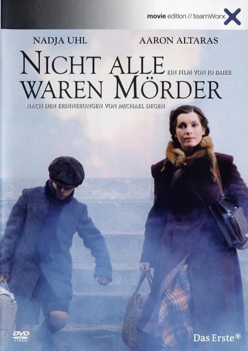 Not All Were Murderers (2006) poster