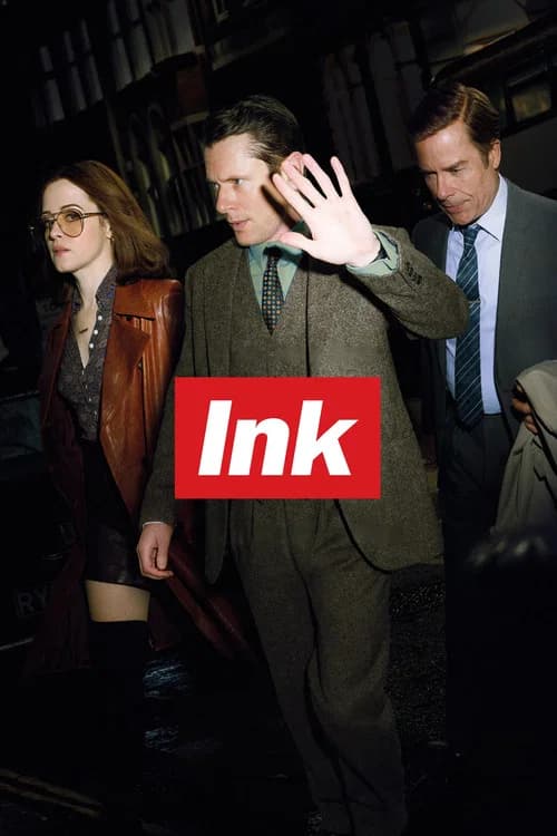 Ink (2026) poster