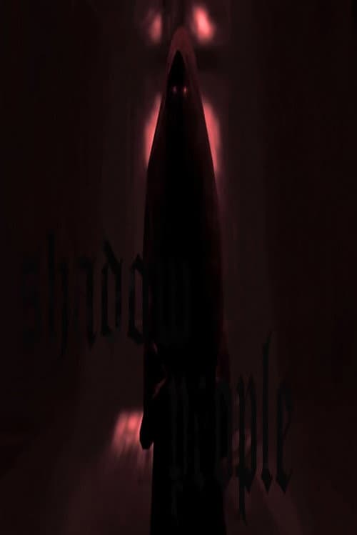 Shadow People poster