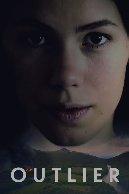 Outlier (2020) poster