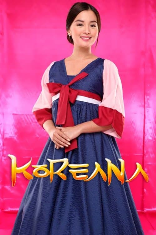 Koreana (2010) poster