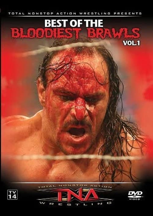 TNA Best of the Bloodiest Brawls poster