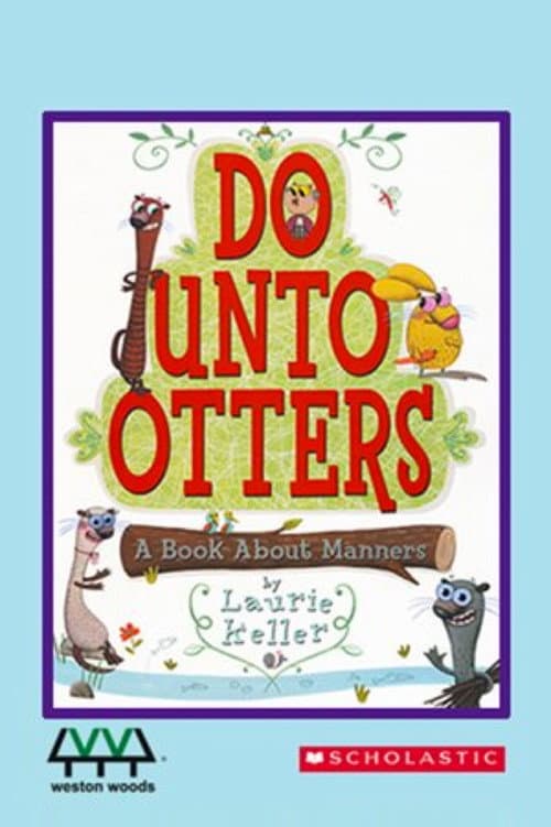 Do Unto Otters (2008) poster