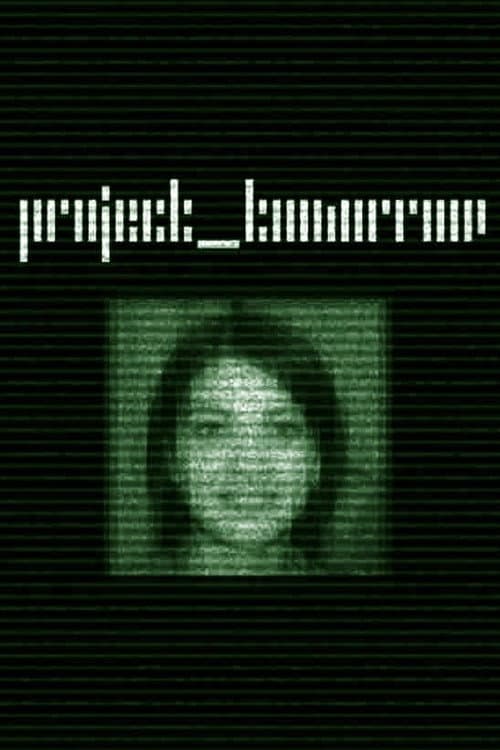 PROJECT_TOMORROW (2026) poster