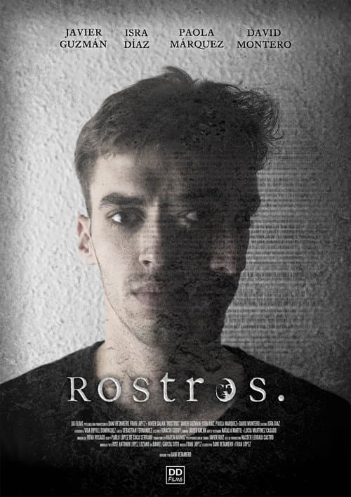 Faces (2024) poster