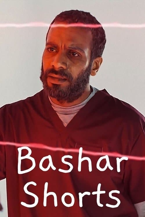 Bashar Shorts (2022) poster