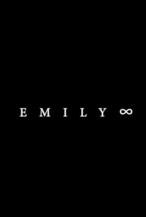 Emily Infinity (2019) poster