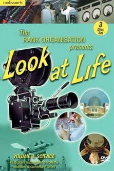 Look at Life (1959) poster