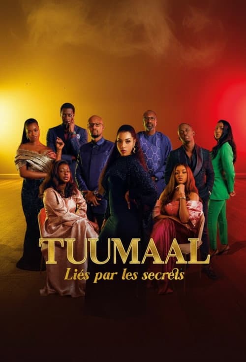 Tuumaal (2026) poster