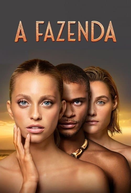 The Color of Love (2024) poster