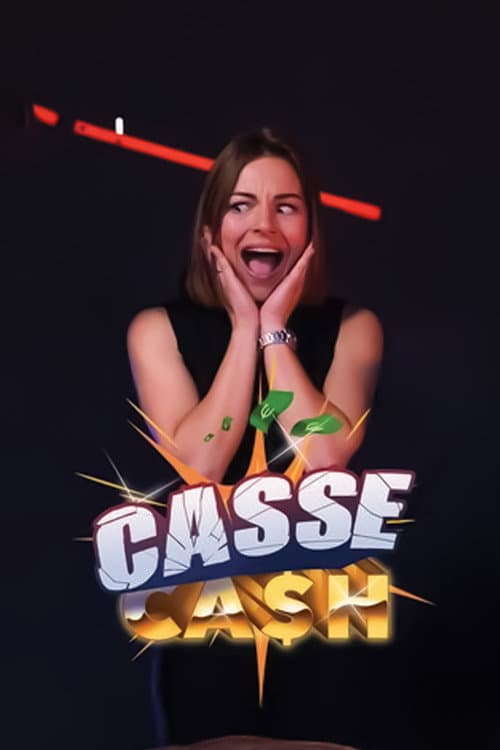 Casse Cash (2023) poster
