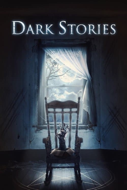 Dark Stories (2019) poster