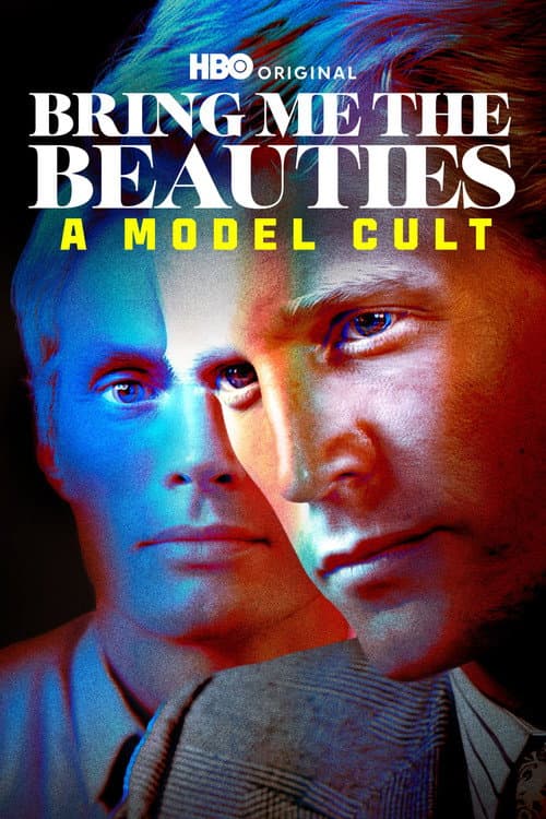 Bring Me the Beauties: A Model Cult (2026) poster