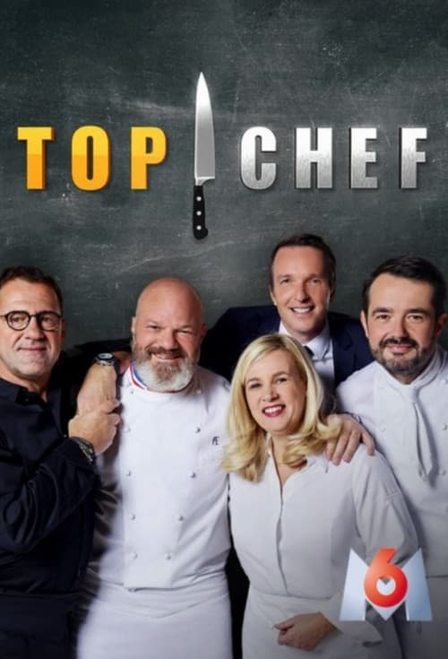 Top Chef (2010) poster