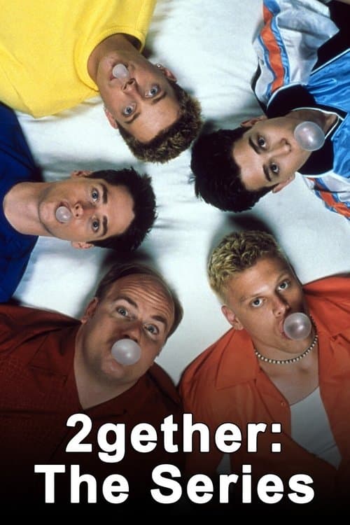 2gether: The Series (2000) poster