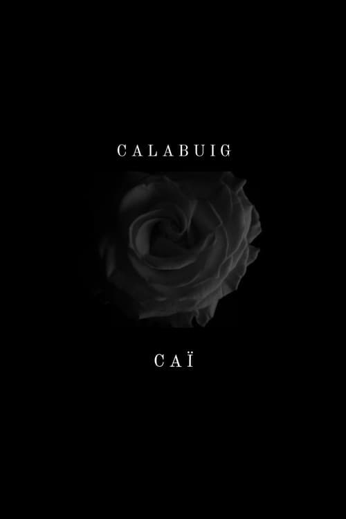 Calabuig poster