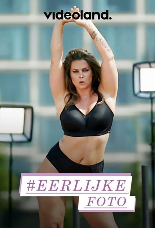 #Eerlijkefoto poster