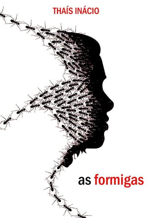 As Formigas (2017) poster