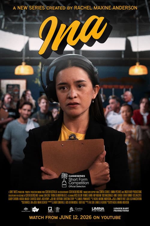 Ina (2026) poster