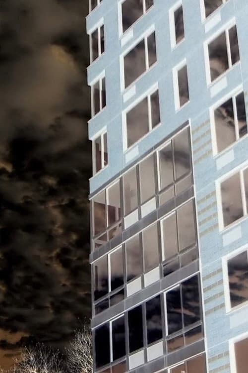 Transparent Apartments poster