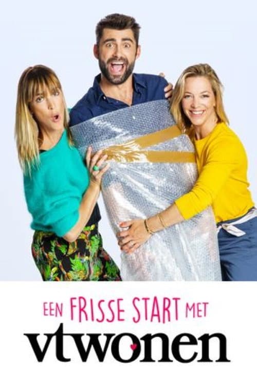 A Fresh Start with vtwonen poster