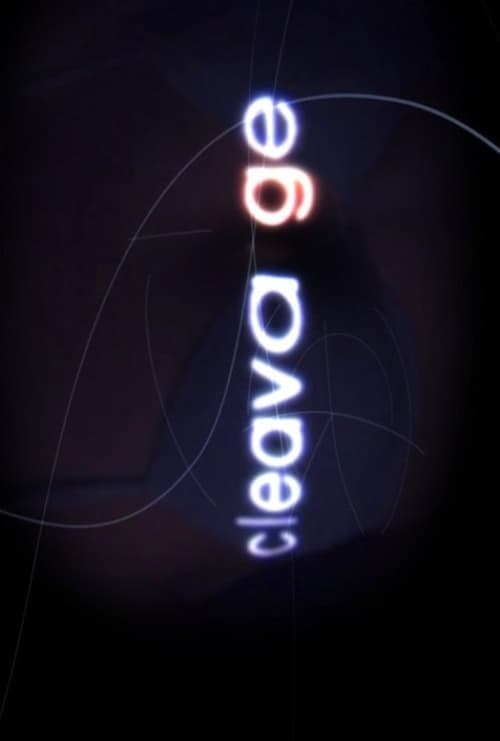 Cleavage (2002) poster