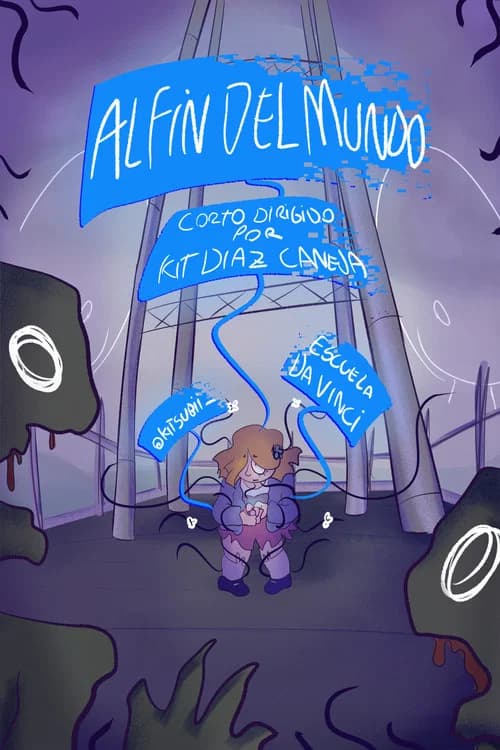 Al Fin del Mundo poster