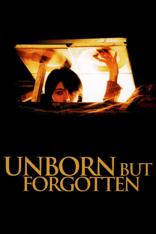 Unborn but Forgotten (2002) poster