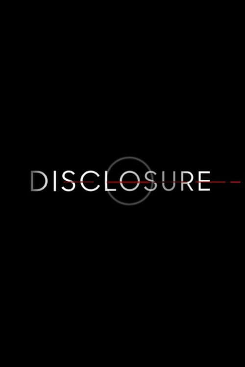 Disclosure (2018) poster