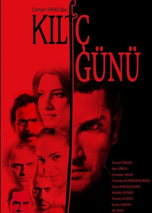 Kılıç Günü (2010) poster