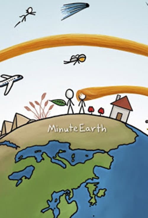 MinuteEarth (2013) poster
