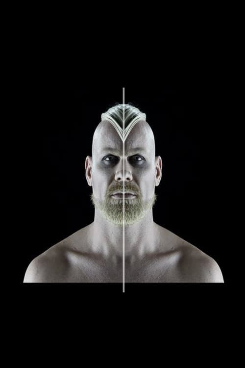 Materialization for the Eternity poster