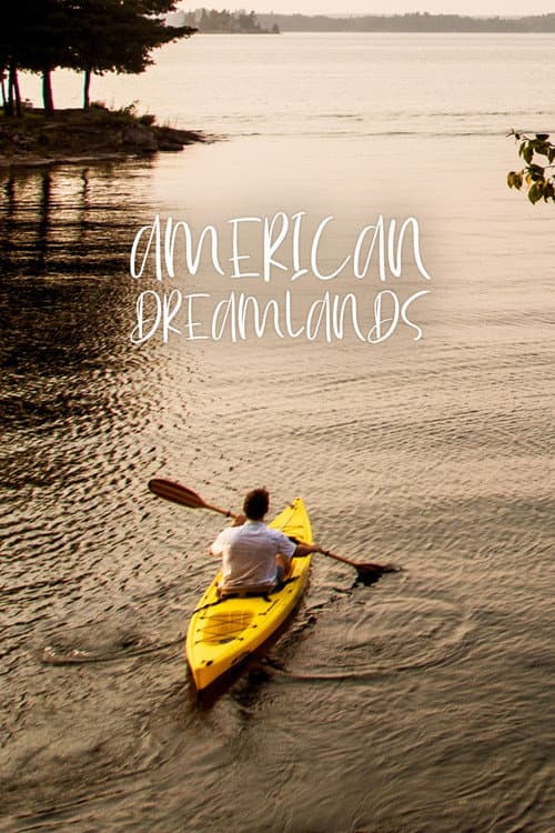 American Dreamlands poster