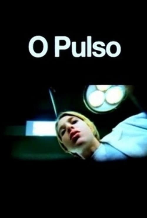 O Pulso (1997) poster