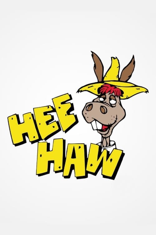 Hee Haw (1969) poster