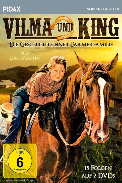 National Velvet (1960) poster