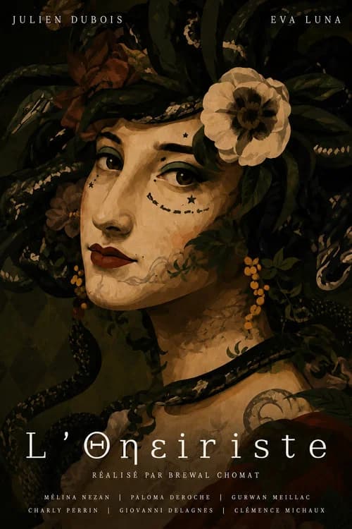 L'Oneiriste poster