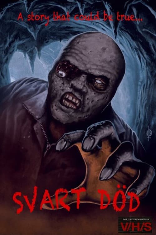 Black Death (2011) poster
