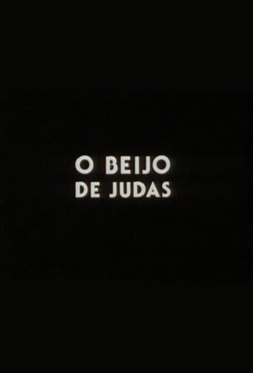 O Beijo de Judas (1992) poster
