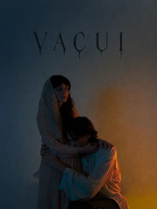 Vacui poster