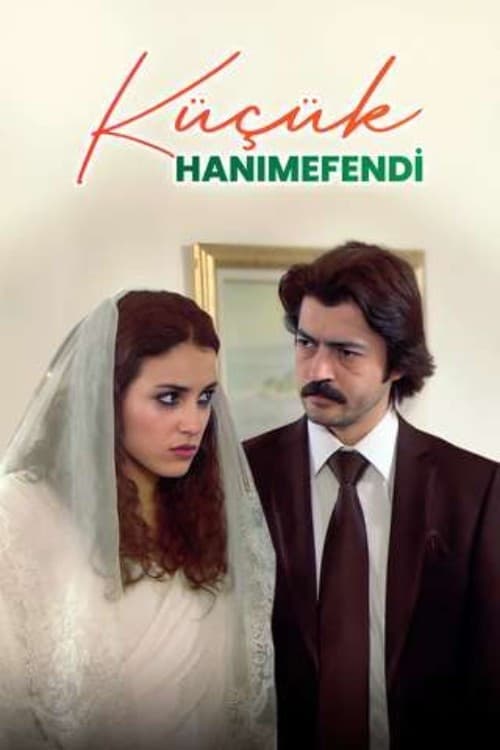 Küçük Hanımefendi (2011) poster