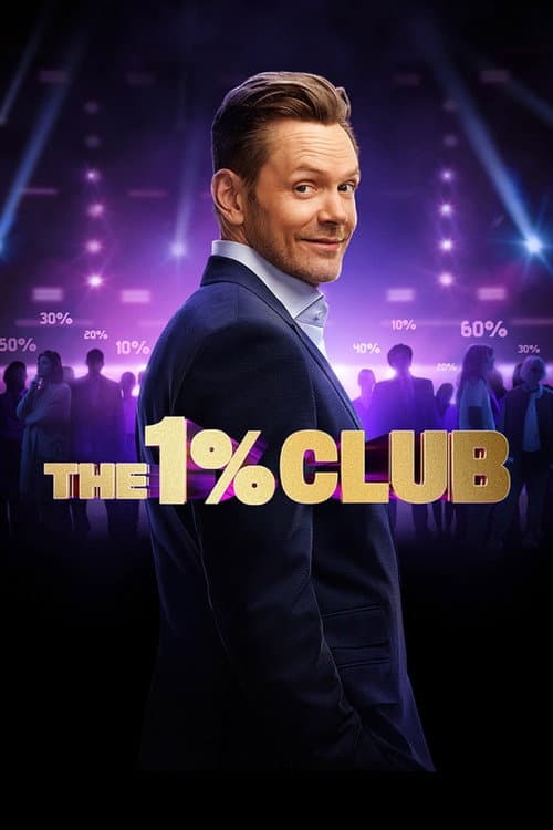 The 1% Club (2025) poster