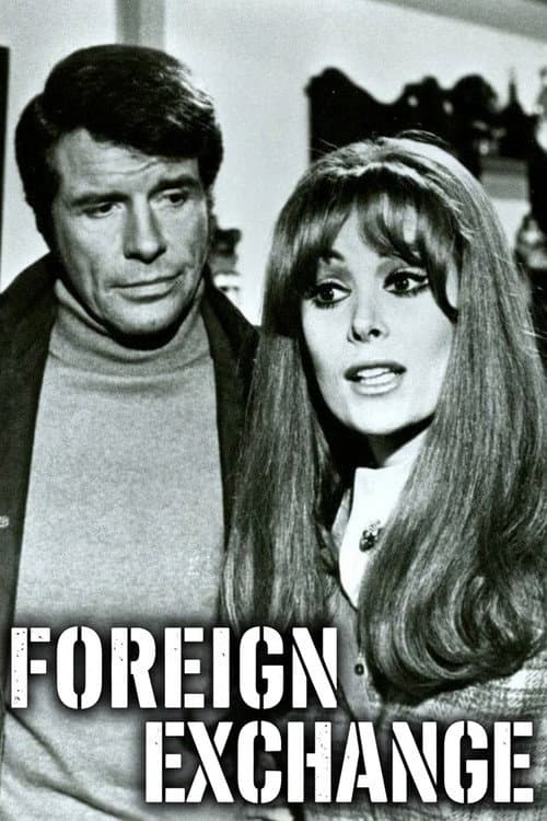 Foreign Exchange poster