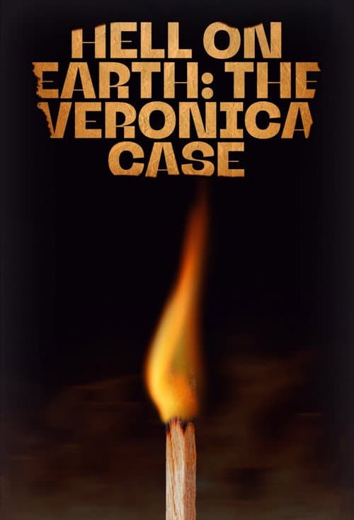 Hell on Earth: The Verónica Case (2024) poster